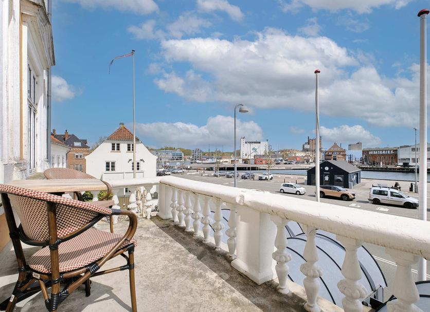 Balkon Zdjęcie