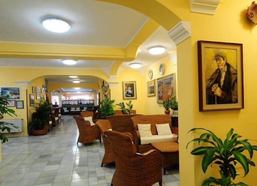 Lobby Zdjęcie