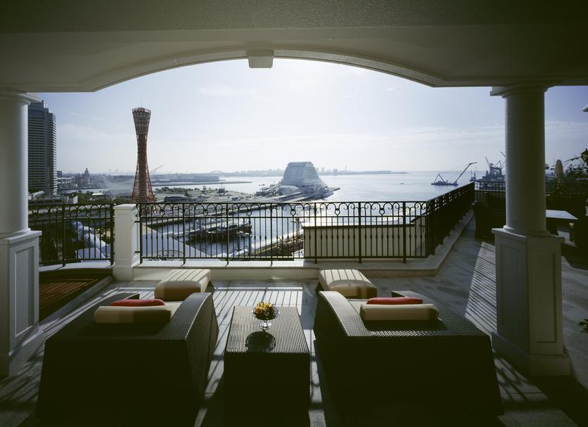 Balkon Zdjęcie