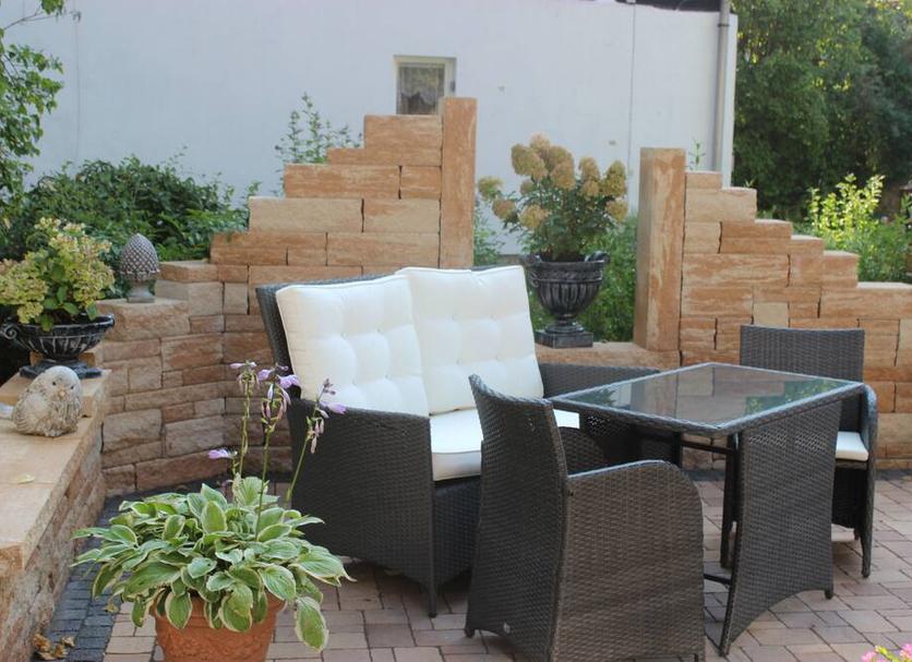 Patio Zdjęcie