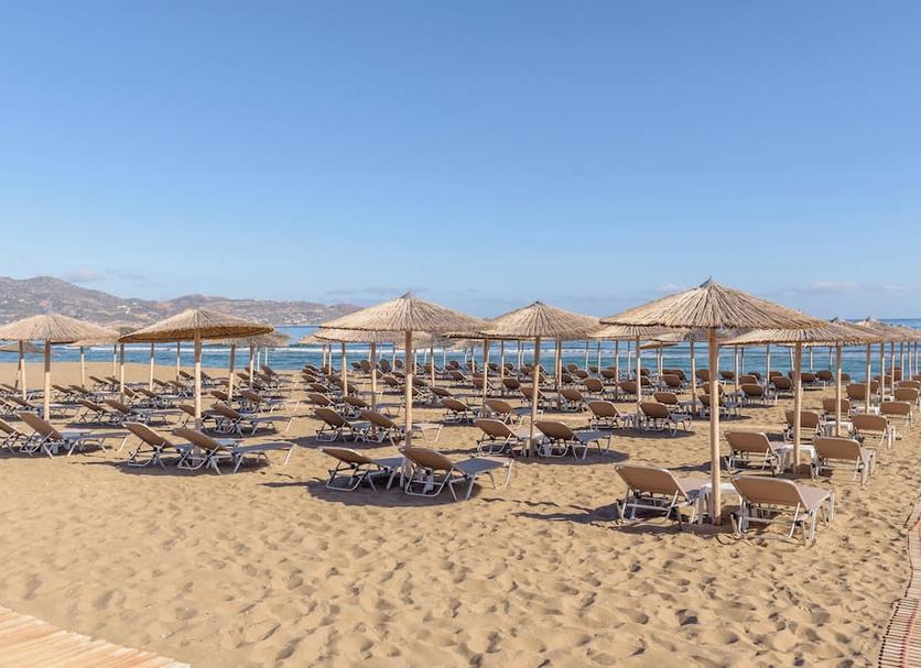 Plaża Zdjęcie