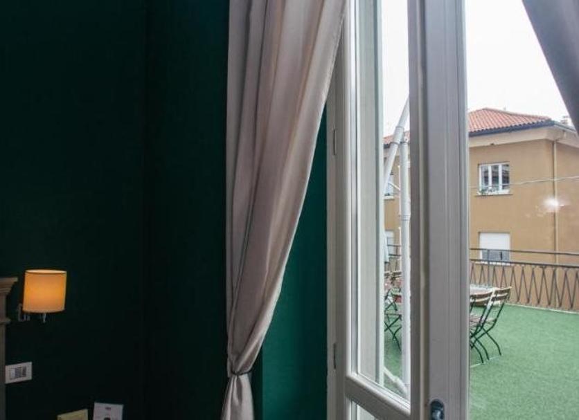 Balkon Zdjęcie