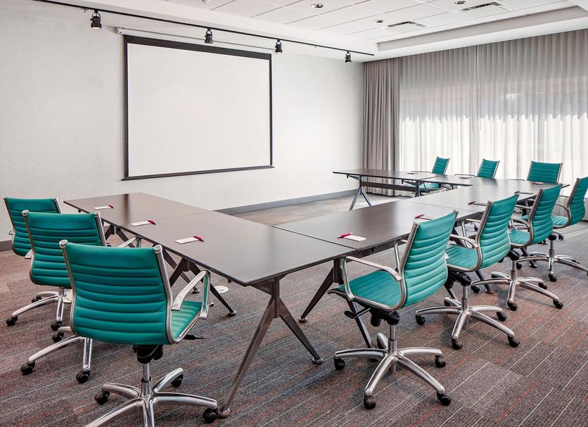 Sala konferencyjna Zdjęcie