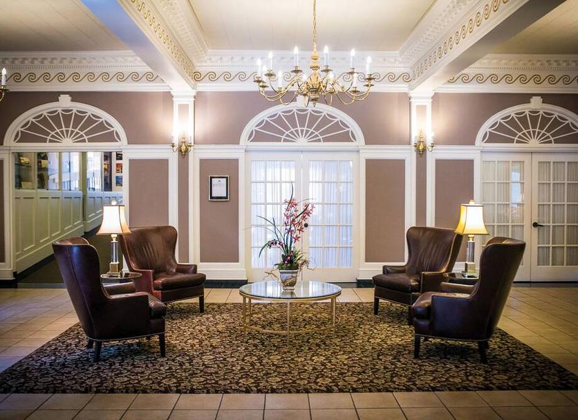 Lobby Zdjęcie