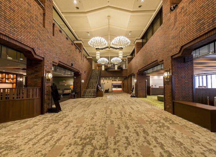 Lobby Zdjęcie