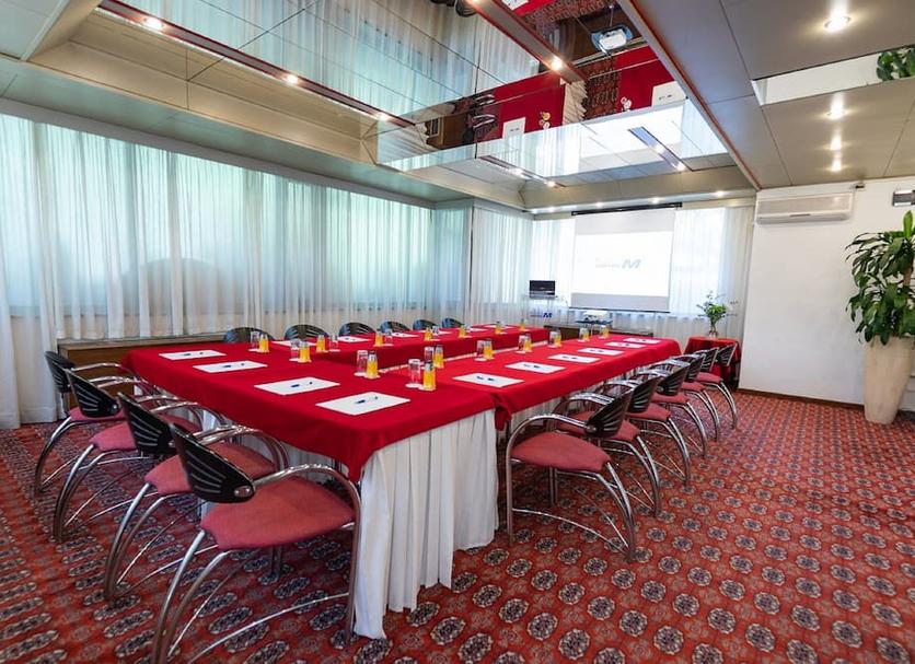 Sala konferencyjna Zdjęcie
