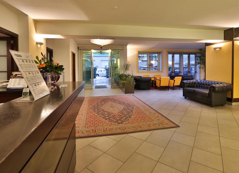 Lobby Zdjęcie