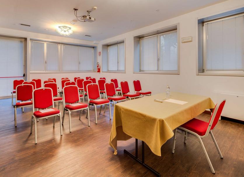 Sala konferencyjna Zdjęcie