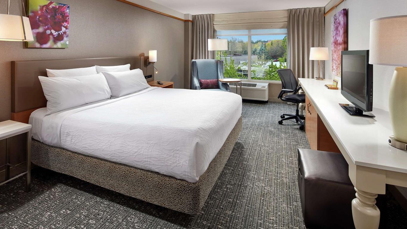 Hilton Garden Inn Portland/Lake Oswego