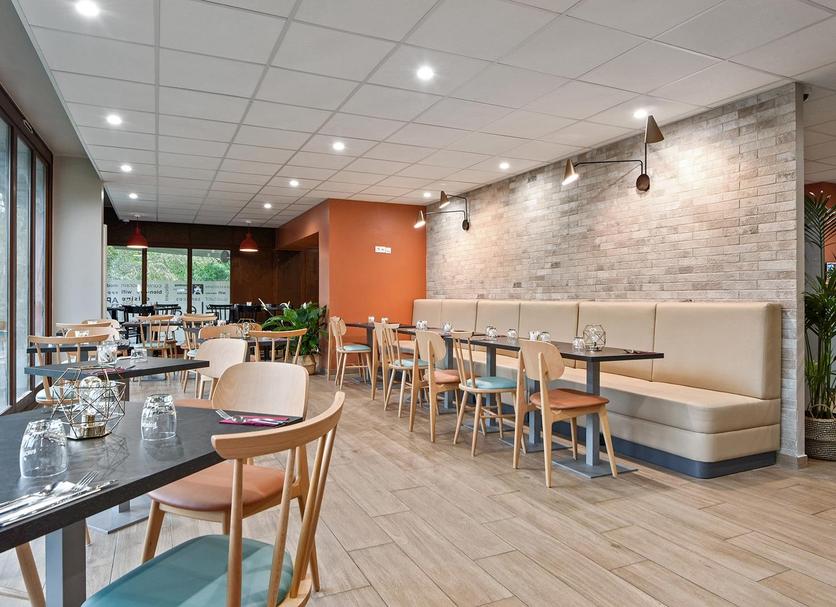Restauracja Zdjęcie