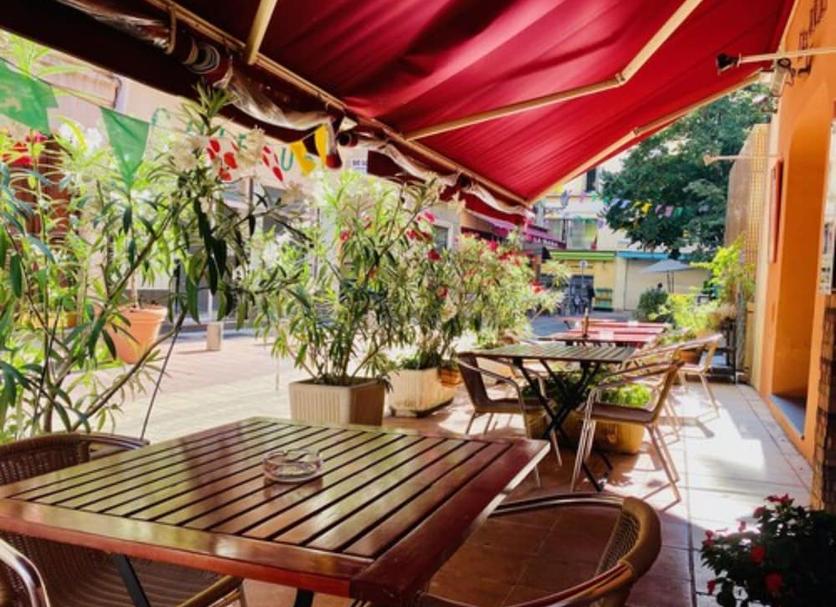 Patio Zdjęcie
