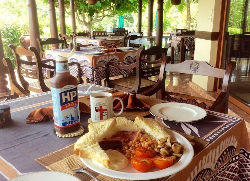 Restauracja Zdjęcie