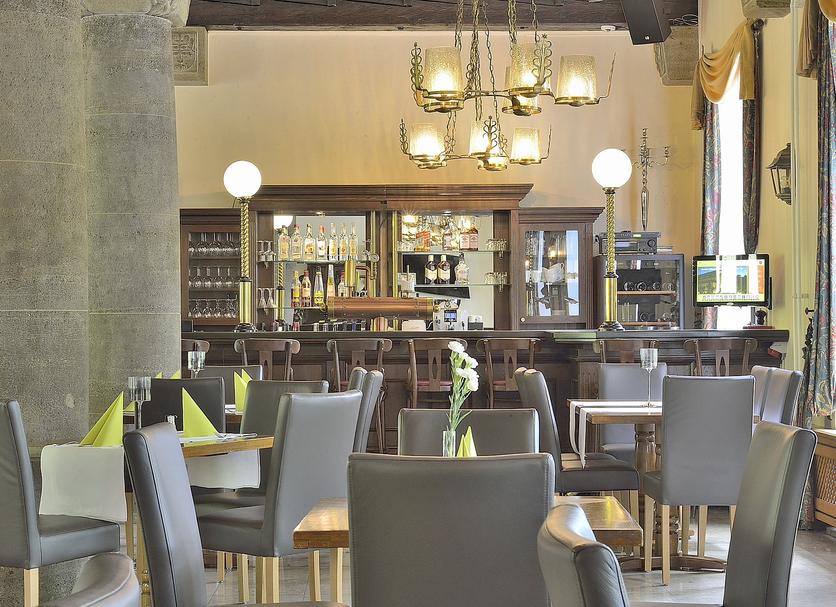 Bar Zdjęcie