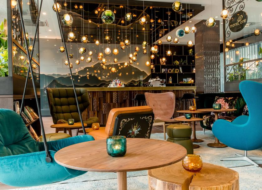 Bar Zdjęcie