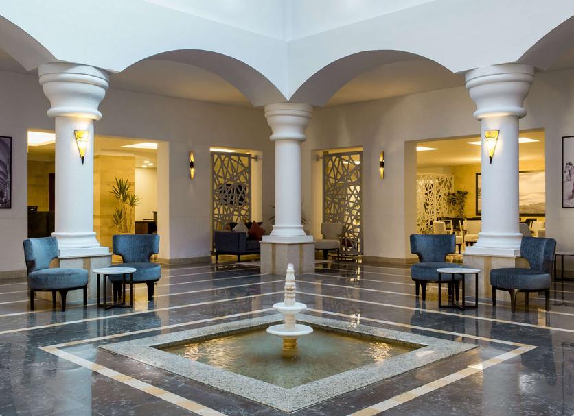 Lobby Zdjęcie