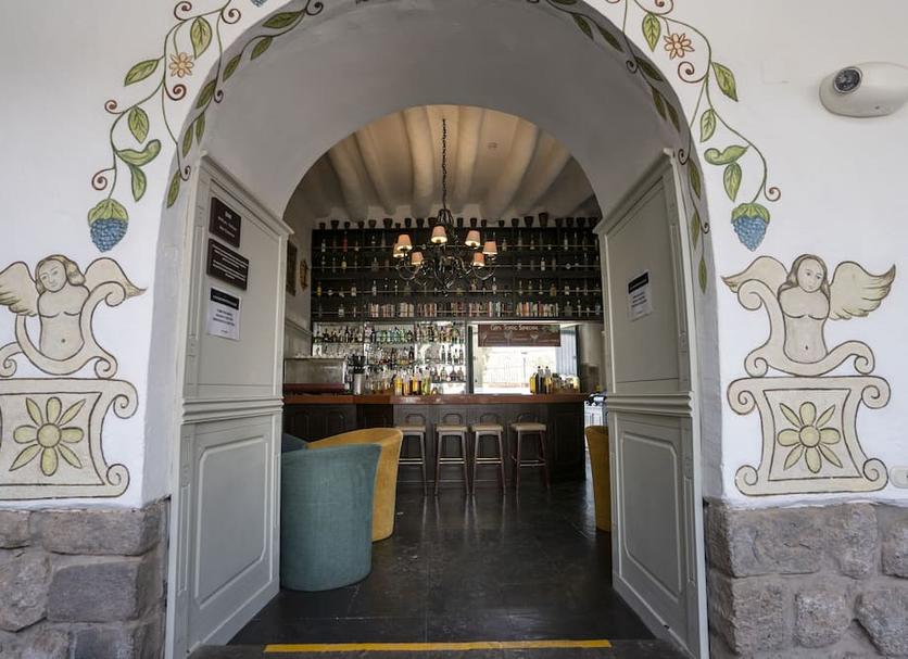 Bar Zdjęcie