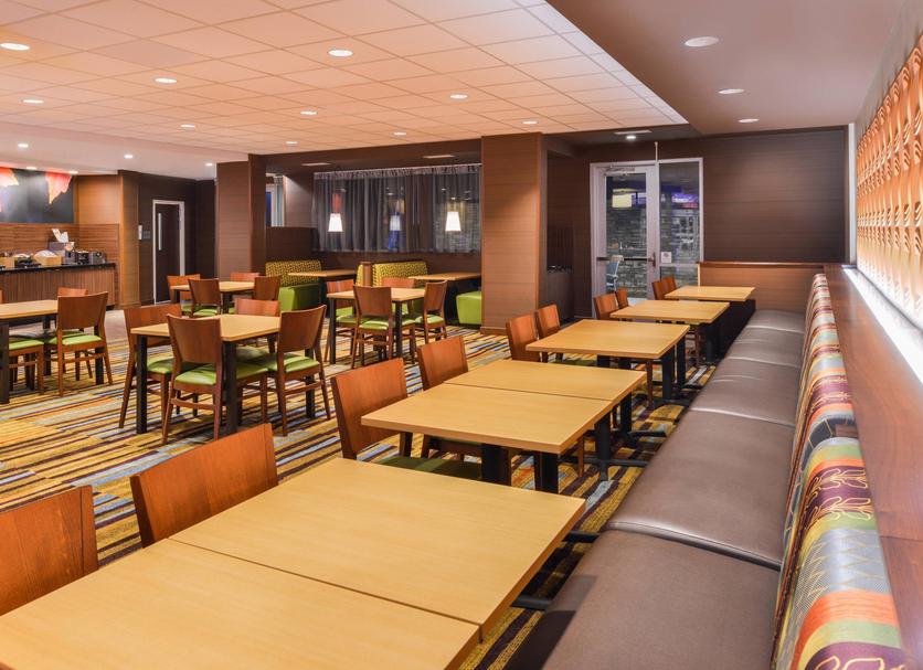 Restauracja Zdjęcie