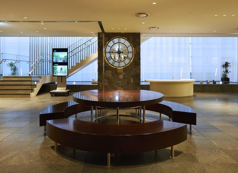 Lobby Zdjęcie