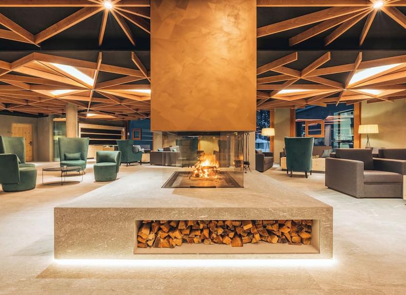 Lobby Zdjęcie