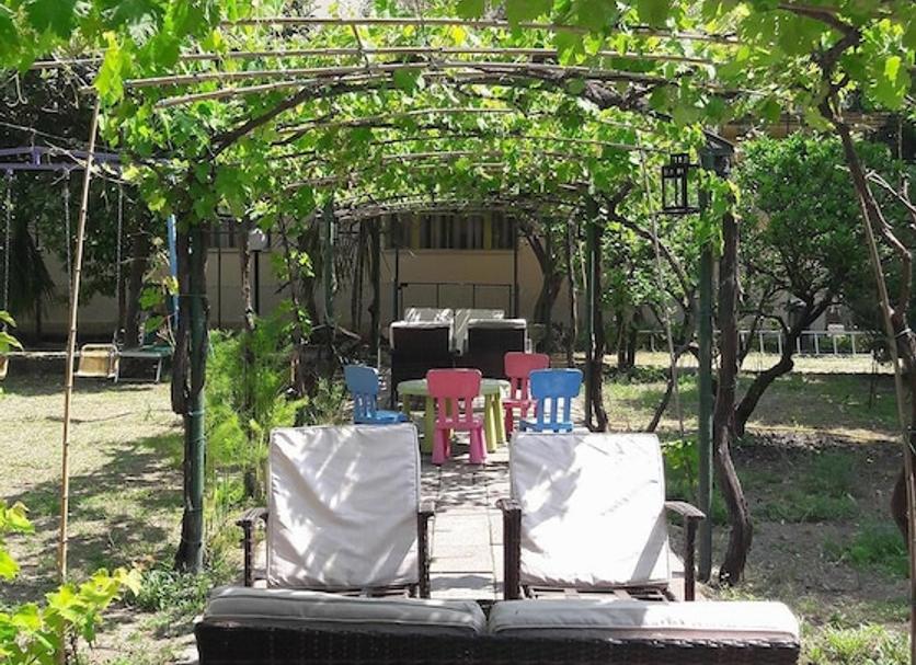 Patio Zdjęcie