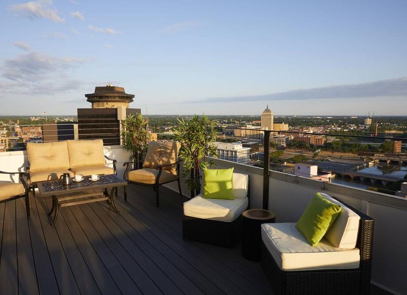Balkon Zdjęcie