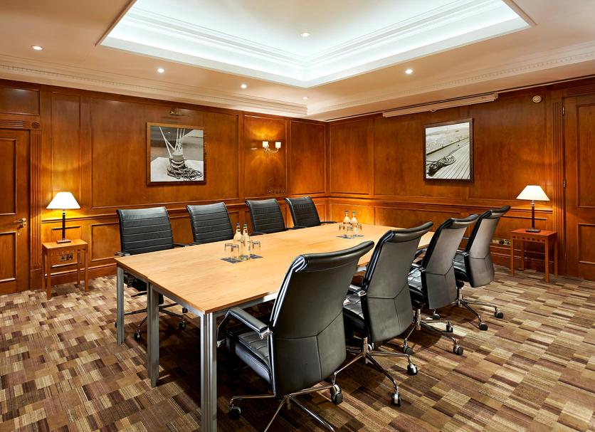Sala konferencyjna Zdjęcie