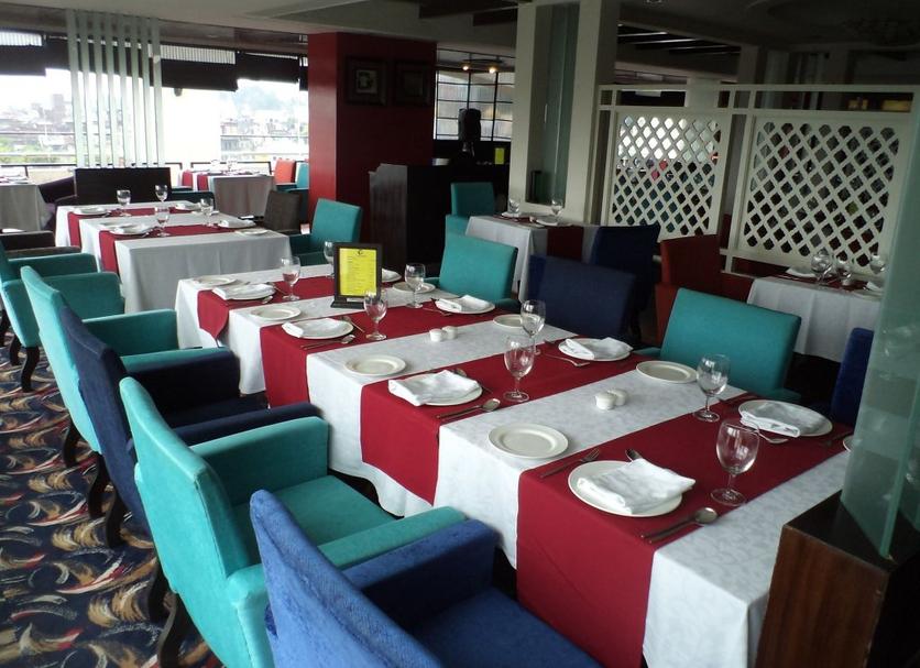 Restauracja Zdjęcie
