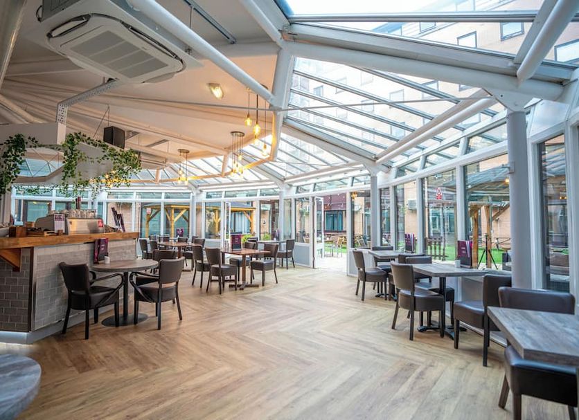 Restauracja Zdjęcie