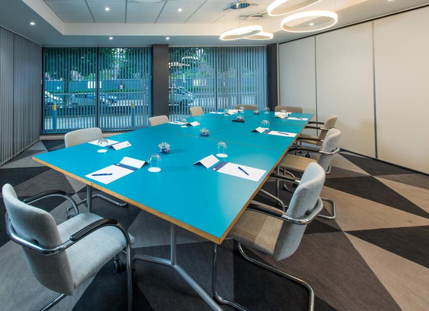 Sala konferencyjna Zdjęcie