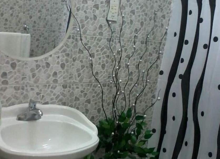 Łazienka Zdjęcie