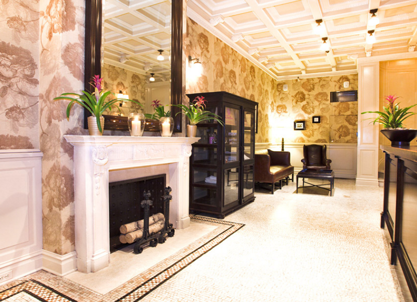 Lobby Zdjęcie