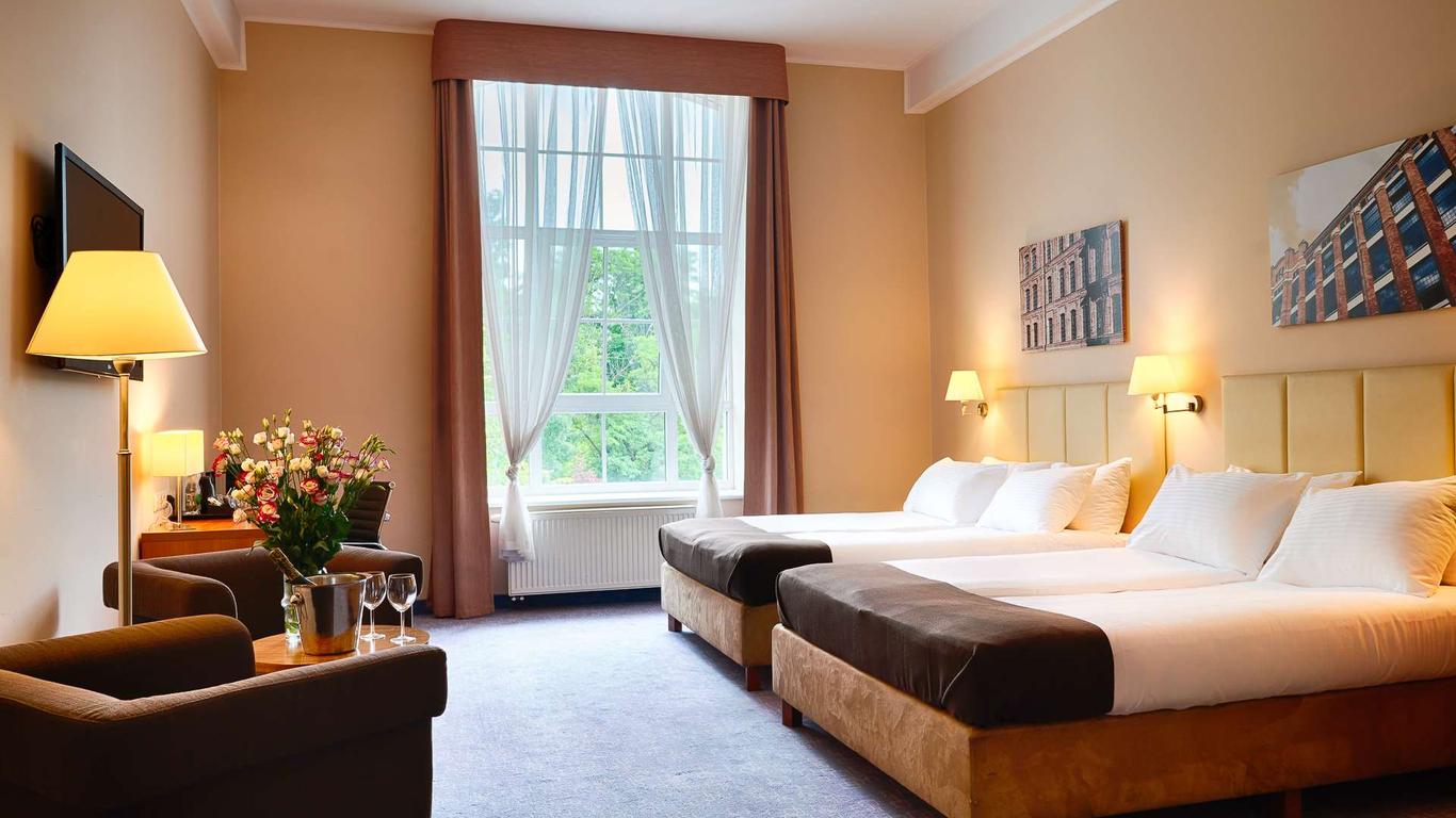 Hotel Focus Łódź