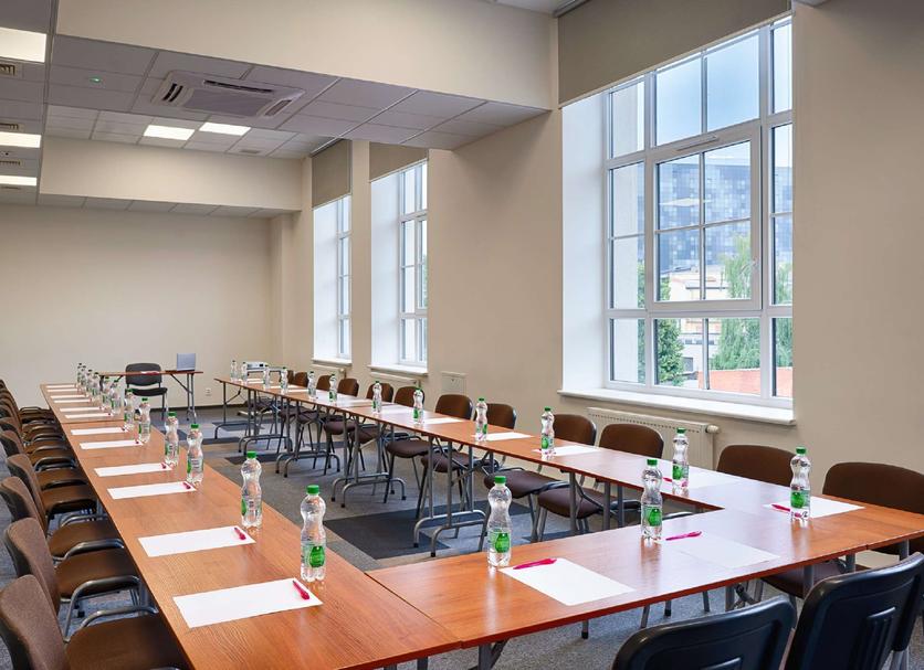 Sala konferencyjna Zdjęcie