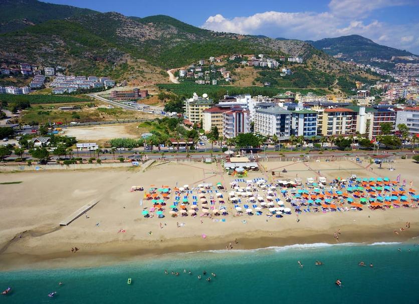 Plaża Zdjęcie
