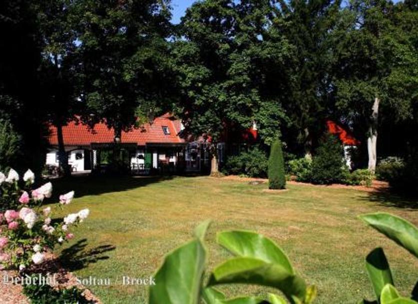 Widok na zewnątrz Zdjęcie
