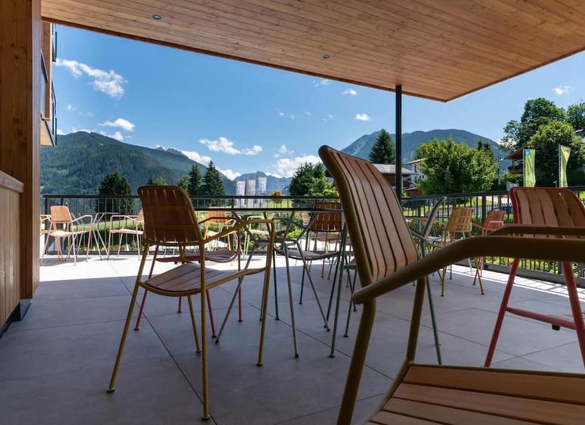 Balkon Zdjęcie