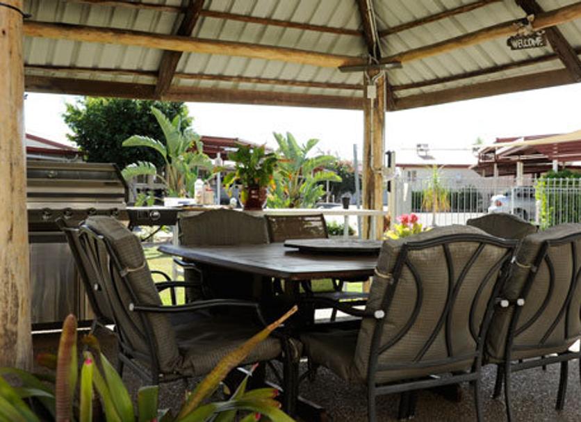 Patio Zdjęcie