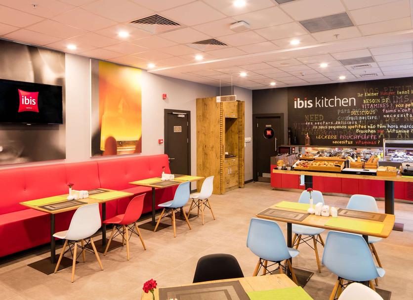 Restauracja Zdjęcie