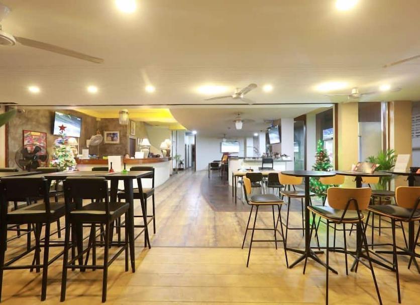 Restauracja Zdjęcie