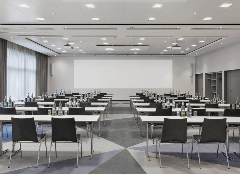 Sala konferencyjna Zdjęcie