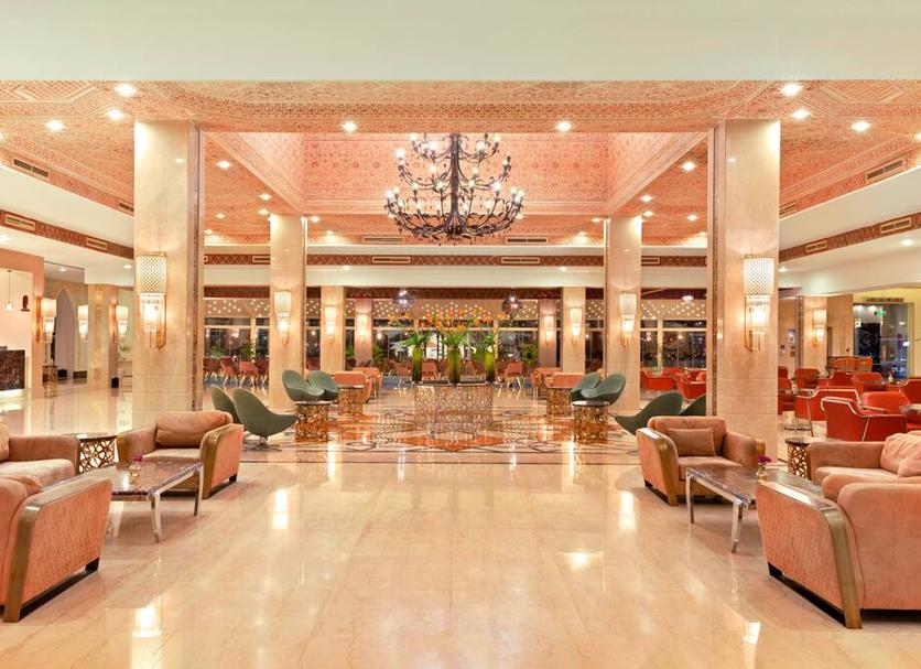 Lobby Zdjęcie