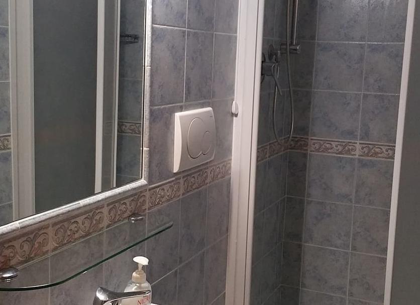 Łazienka Zdjęcie