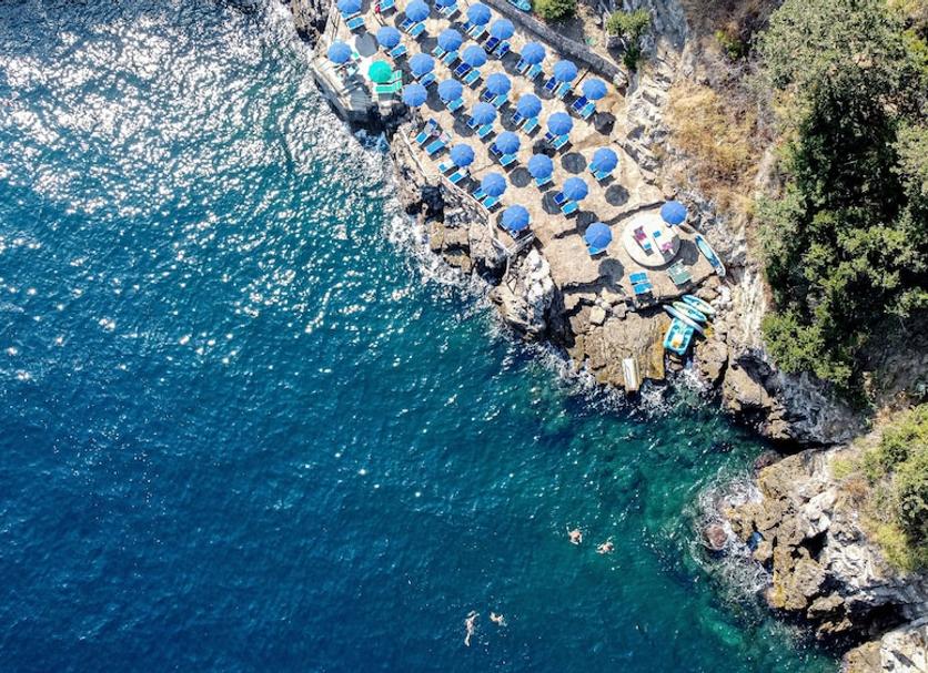 Plaża Zdjęcie