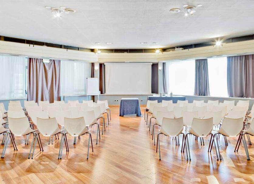 Sala konferencyjna Zdjęcie