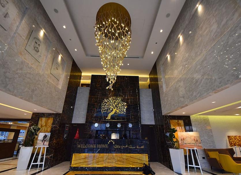 Lobby Zdjęcie