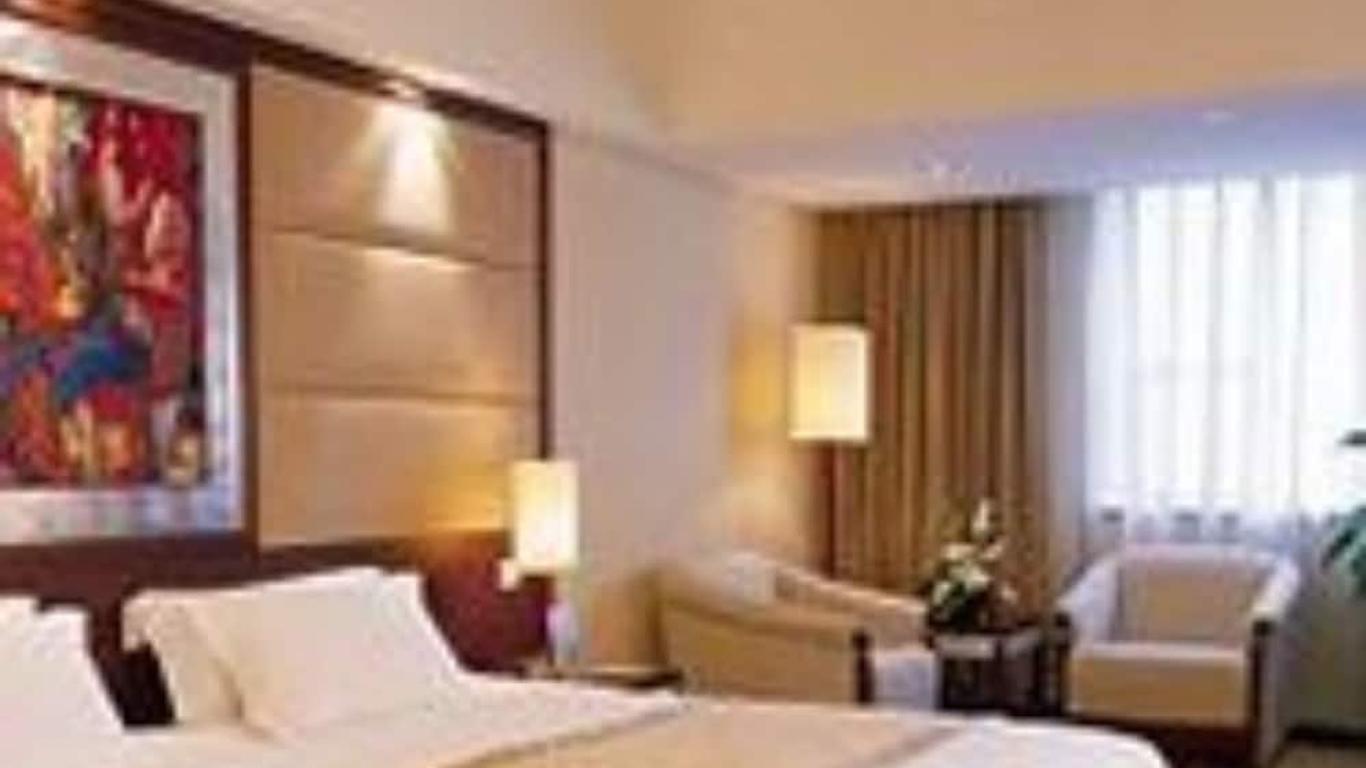 Chang An Grand Hotel Beijing