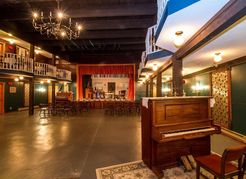 Bar Zdjęcie