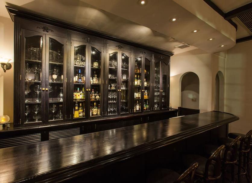 Bar Zdjęcie