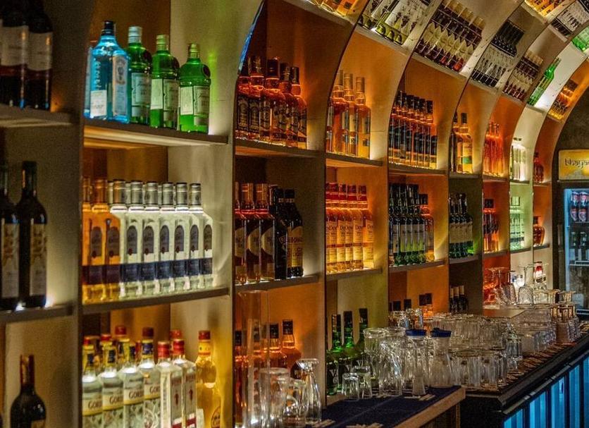 Bar Zdjęcie