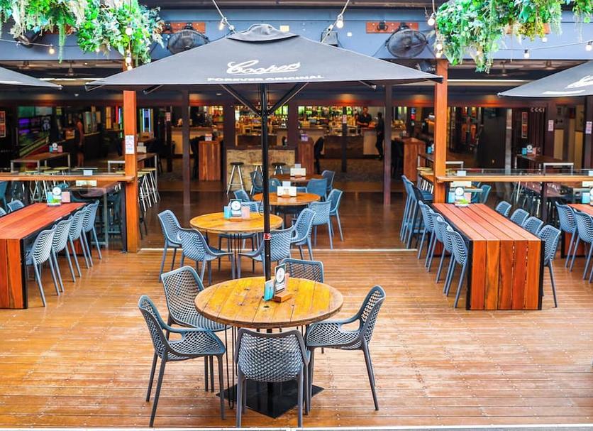 Restauracja Zdjęcie